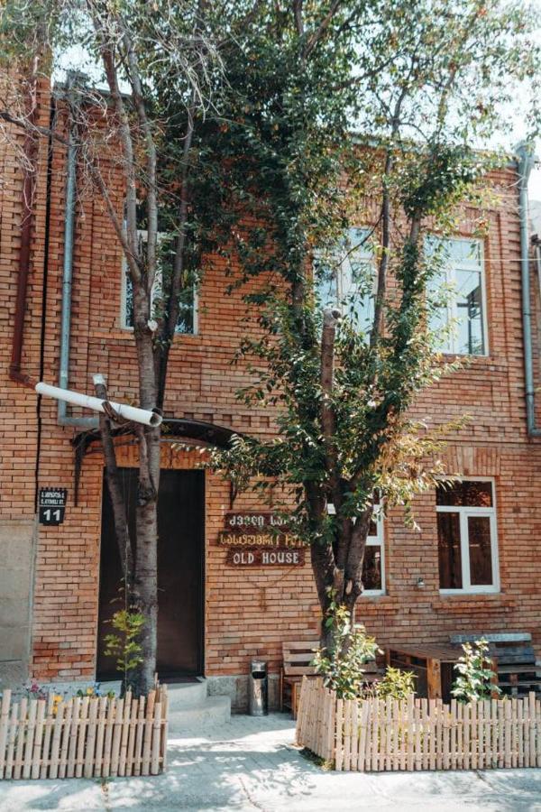 דירות אחלציחה Old House מראה חיצוני תמונה