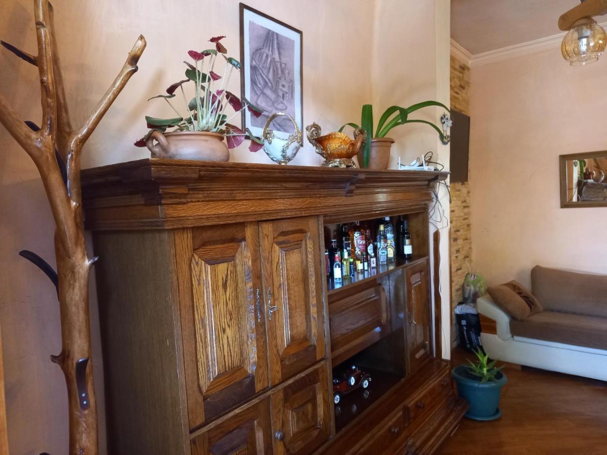 דירות אחלציחה Old House מראה חיצוני תמונה