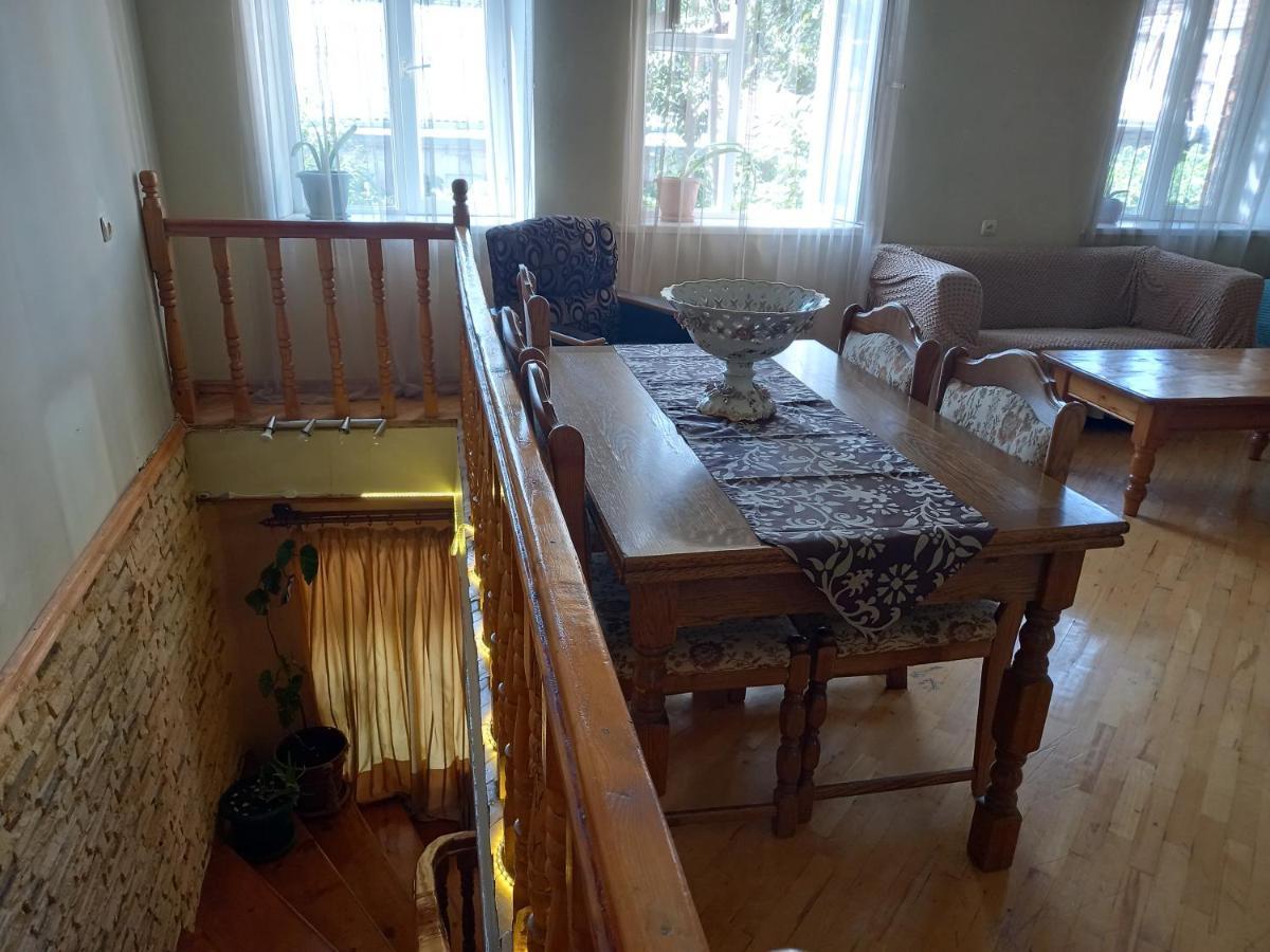 דירות אחלציחה Old House מראה חיצוני תמונה