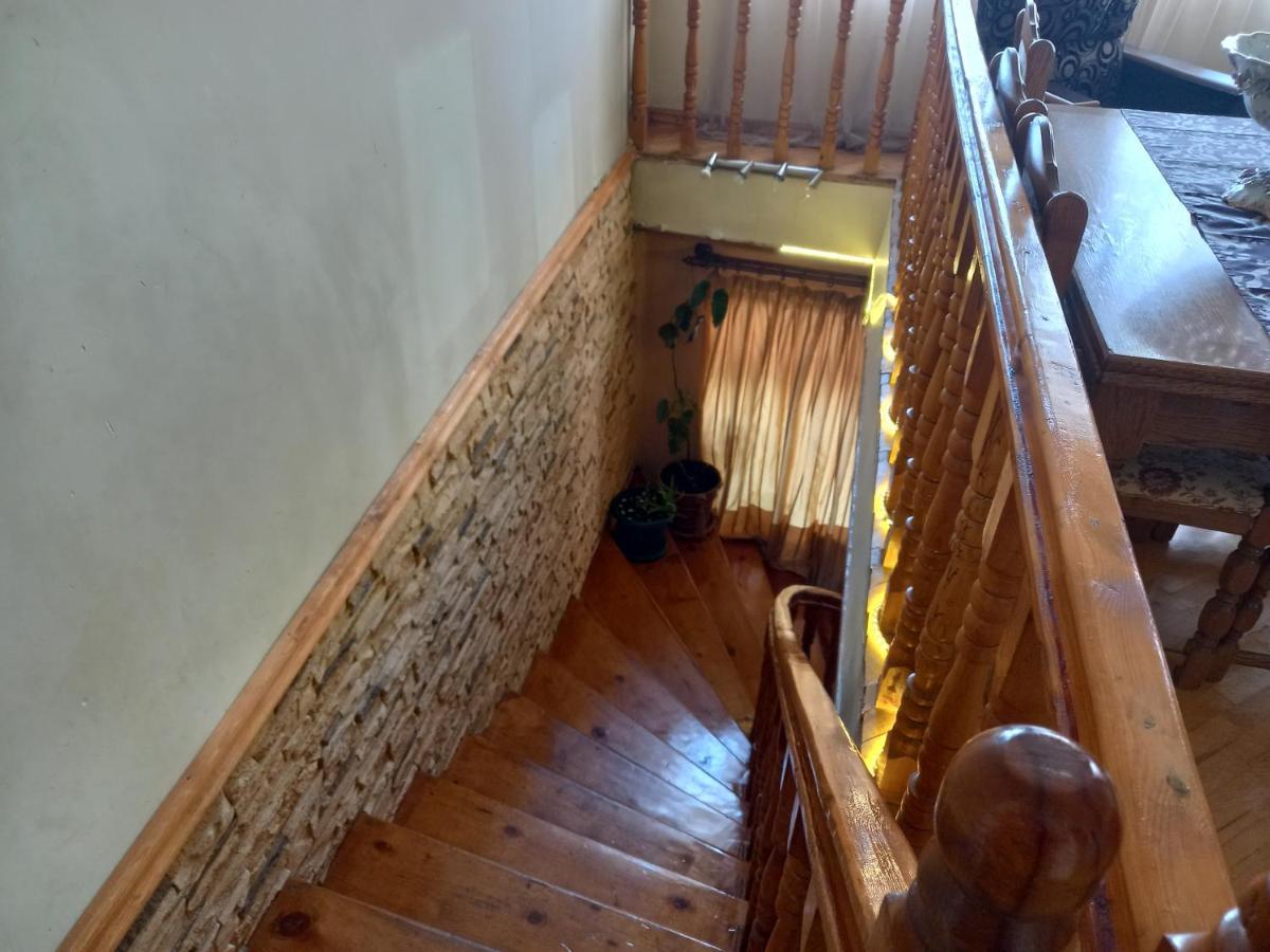 דירות אחלציחה Old House מראה חיצוני תמונה