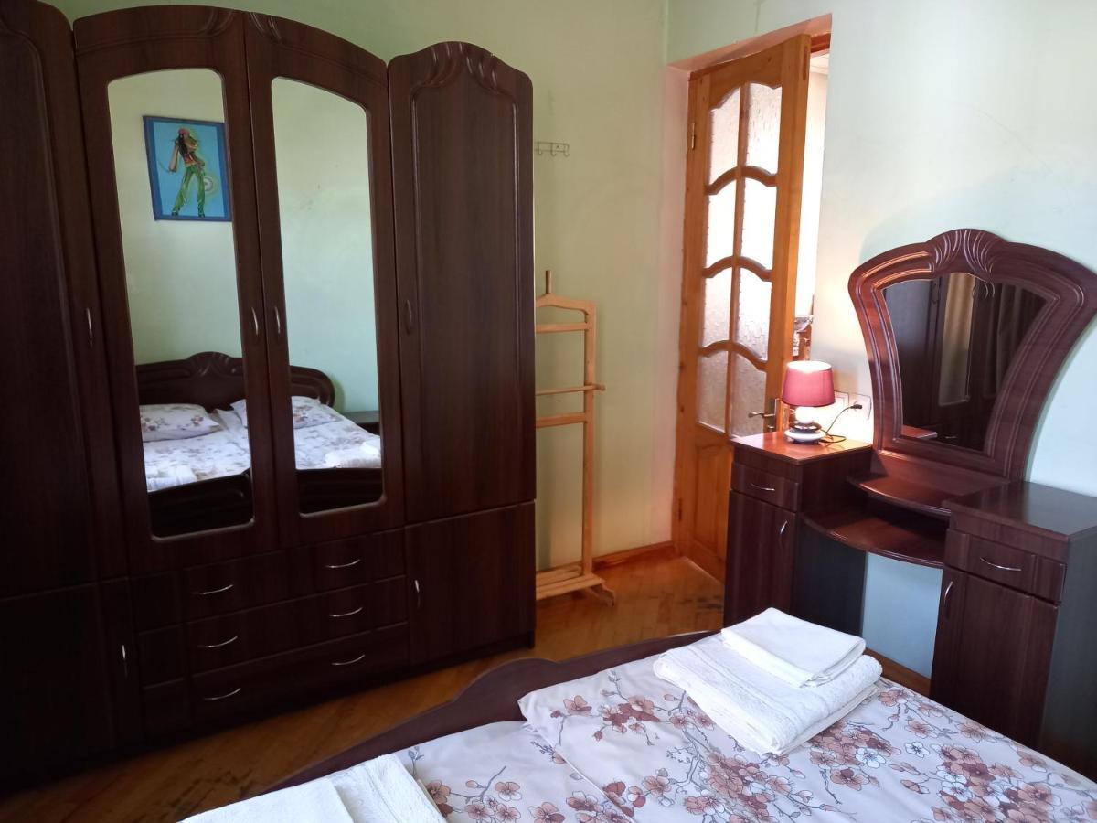 דירות אחלציחה Old House מראה חיצוני תמונה