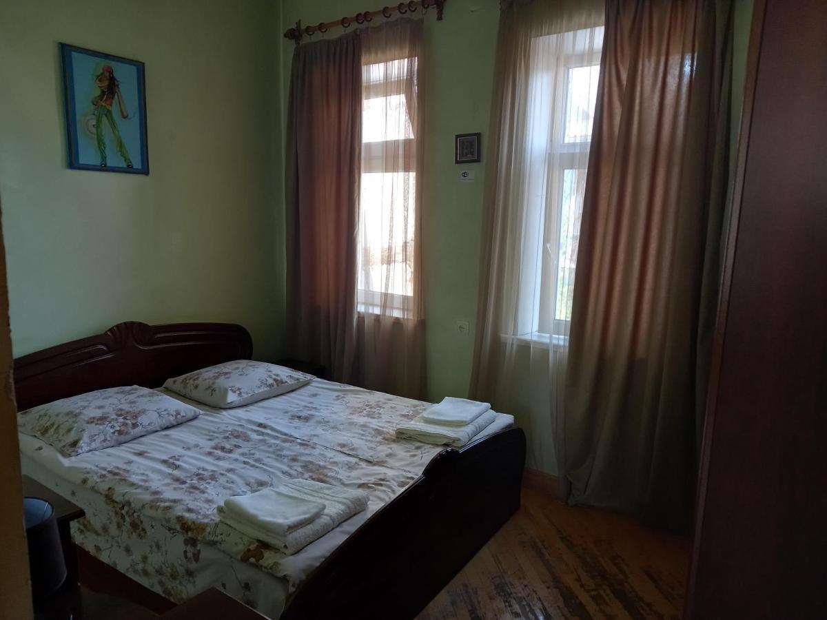 דירות אחלציחה Old House מראה חיצוני תמונה