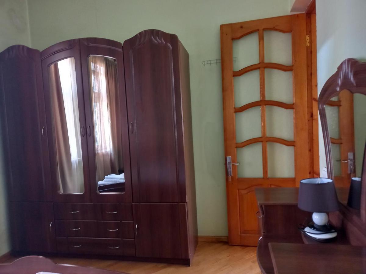 דירות אחלציחה Old House מראה חיצוני תמונה