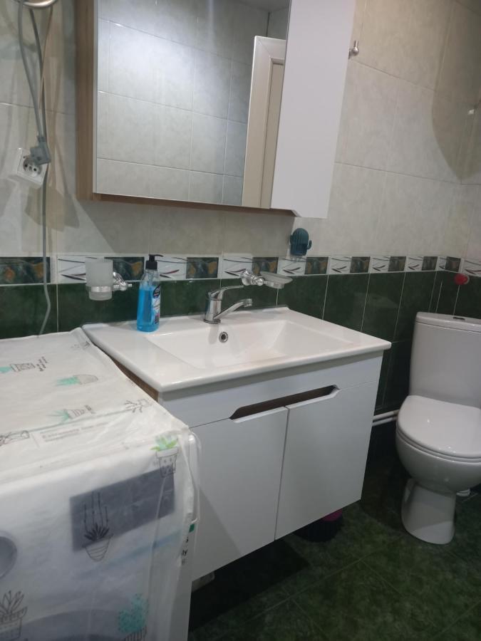 דירות אחלציחה Old House מראה חיצוני תמונה