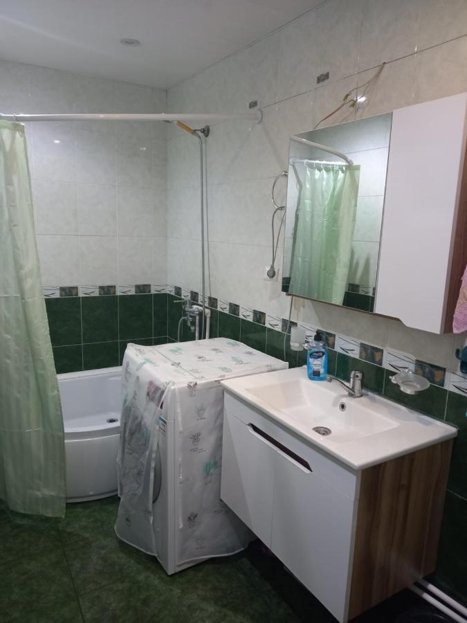 דירות אחלציחה Old House מראה חיצוני תמונה
