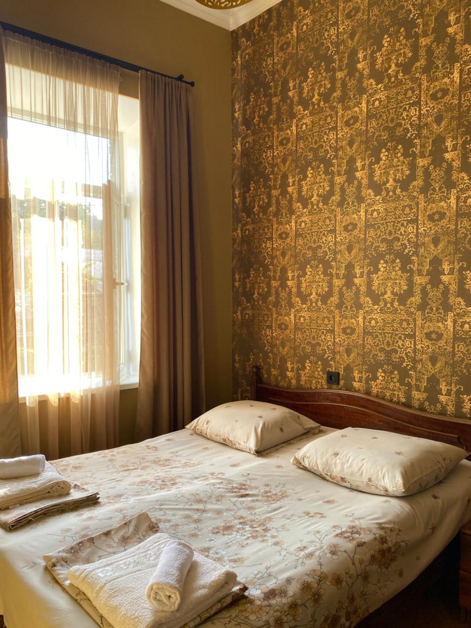 דירות אחלציחה Old House מראה חיצוני תמונה