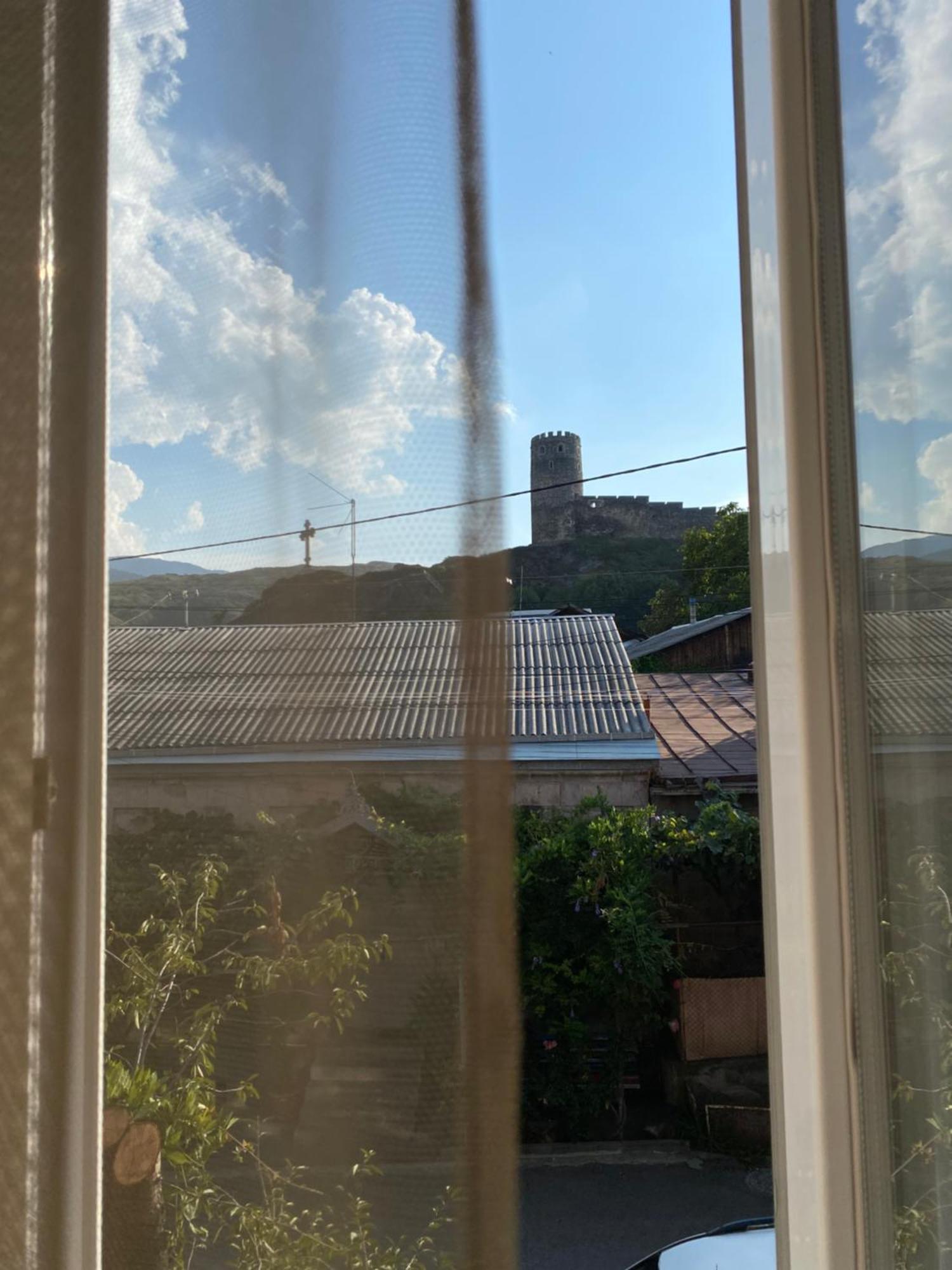 דירות אחלציחה Old House מראה חיצוני תמונה
